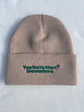 YGSSW Beanie