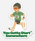 YGSSW Magnet